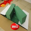 En stock lodo flores secas foam boards ladrillo insertado orseys contenedores completos circulares flores universales flores falsas día de la madre details Picture